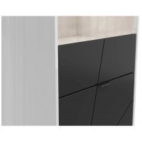 Vitrina FORN REG1D1W BIP/CAM